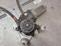 Стеклоподъемник электрический передний правый 6P0UIV Citroen Xsara Picasso - Фото 2