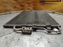 Радиатор кондиционера W3XTA1 Peugeot 806 - Фото 6