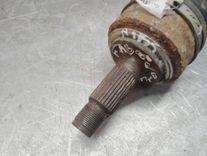 Полуось передняя левая (приводной вал, ШРУС) CW4VPA Honda Accord купить с доставкой