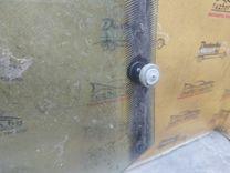 Стекло двери задней правой T701LJ Audi 80 купить в магазине запчастей бу