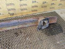 Усилитель бампера заднего CFBE4G Volkswagen Golf купить в магазине запчастей бу