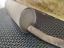 Глушитель NA0559 Fiat Punto - Фото 6