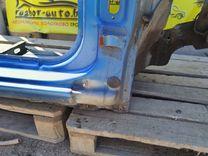 Стойка кузовная передняя правая LABRIG Renault Clio купить