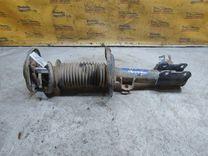 Амортизатор передний правый AAZD04 Opel Vectra