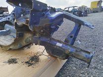 Лонжерон левый 5R90UY Audi A4 купить с доставкой