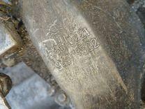 КПП механическая (МКПП) 5-ступенчатая U1J0ZK Peugeot 605 undefined