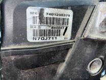 Двигатель 3CE0F7 Renault Safrane купить в магазине запчастей бу