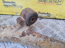 Рычаг передний левый 2MLEAH Peugeot 406 купить