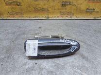 Ручка наружная задняя правая UC2ON4 Mazda 626 - Фото 1