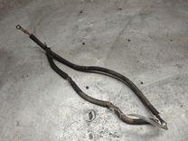 Проводка (планка) свечей накала 565RBR Citroen Jumper - Фото 1