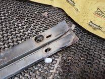 Усилитель бампера переднего T977KD Toyota Yaris Verso undefined