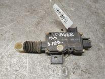 Активатор (привод) замка двери VW8CQH Chrysler Voyager