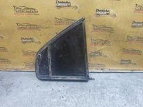 Стекло двери задней левой AIVZQ3 Ford Mondeo купить с доставкой