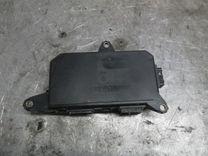 Блок управления двери передней правой Y1Z370 Fiat Stilo - Фото 3