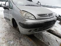 Корпус отопителя (печки) 4PDR8K Citroen Xsara Picasso