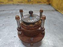 Ступица задняя левая QU4W4M Kia Sorento купить на авторазборке