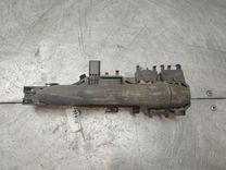 Ручка наружная задняя левая 06QQKG Renault Megane