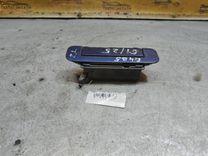 Ручка наружная задняя левая ZMVNNZ Audi A4 купить