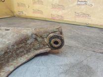 Рычаг задний правый MQ28YM Peugeot 607 купить в магазине запчастей бу