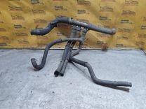 Патрубок радиатора 31DVNE Renault Laguna купить