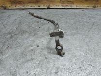 Клемма аккумулятора минус G5NCKH Opel Corsa - Фото 6