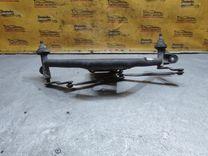 Механизм стеклоочистителя (трапеция дворников) IU3UAR Renault Espace купить в магазине запчастей бу