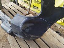 Бампер задний 1H5LZA Renault Scenic RX4 undefined