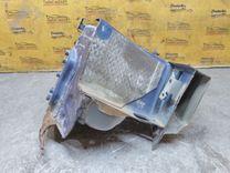 Стакан лонжерона правый 230SKV Peugeot 406 купить в магазине запчастей бу