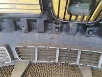 Бампер передний IX8HFQ Seat Alhambra - Фото 16