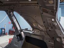 Крыло заднее правое 3T9DD4 Kia Sorento undefined