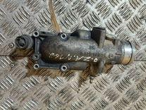 Заслонка дроссельная ROCHTS Opel Zafira