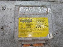 Блок AirBag R3I4IN Peugeot 306 - Фото 2