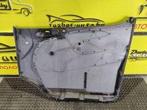 Обшивка двери передней левой (дверная карта) T70J5S Mercedes Sprinter купить