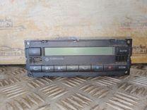 Блок управления печки/климат-контроля XO6CKS Volkswagen Golf - Фото 1