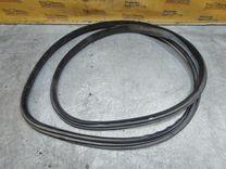 Уплотнитель двери передней левой 5W1MOQ Volvo XC70 купить с доставкой