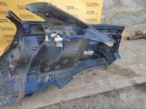 Крыло заднее правое 7YP8FK Audi A4 купить