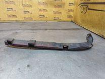 Кронштейн крепления бампера переднего RDVVXY Volkswagen Passat