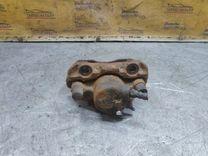 Суппорт передний левый 3N79M9 Audi 100 - Фото 4