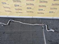 Стабилизатор подвески (поперечной устойчивости) задний K3H98R Saab 9-3