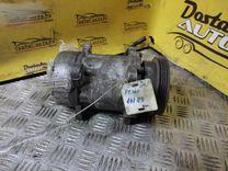 Компрессор кондиционера BE4P4V Renault Scenic купить с доставкой