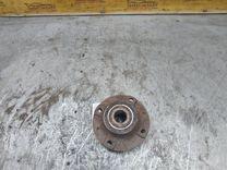 Ступица задняя левая 4FW9JL Peugeot 307 - Фото 2