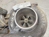 Турбина BQU6D2 Alfa Romeo 147 undefined