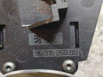 Переключатель подрулевой (стрекоза) ACPRD1 Peugeot 607 - Фото 8