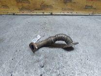 Трубка системы рециркуляции EGR PZ67MN Audi A4 купить с доставкой