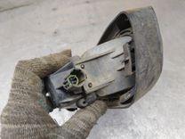 Фара противотуманная правая XXD7WB Nissan Almera купить в магазине запчастей бу