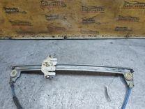 Стеклоподъемник задний правый U5OKCV Peugeot 406 - Фото 2