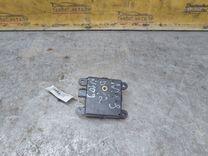 Моторчик заслонки печки DI97HW Nissan Primera