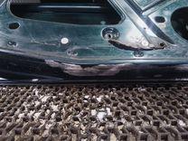 Дверь задняя левая T211OU Citroen Xantia undefined