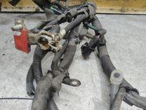 Проводка двигателя O5OBSE Citroen Berlingo - Фото 6