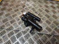 Корпус термостата XRPDAE Renault Scenic - Фото 1